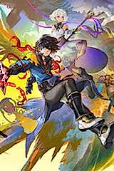 Another Eden Begins