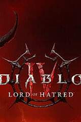 Diablo IV: Lord of Hatred