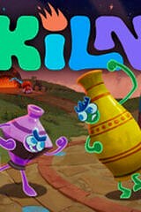 Kiln