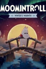Moomintroll: Winter's Warmth