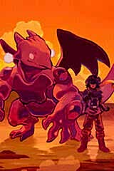 Monster Crown: Sin Eater