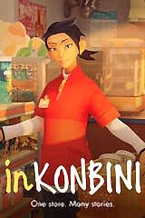 inKONBINI: One Store. Many Stories