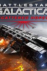 Battlestar Galactica: Scattered Hopes