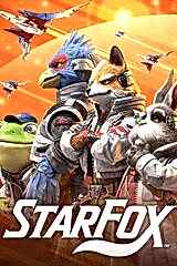 Star Fox