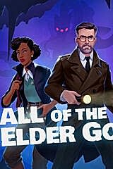 Call of the Elder Gods