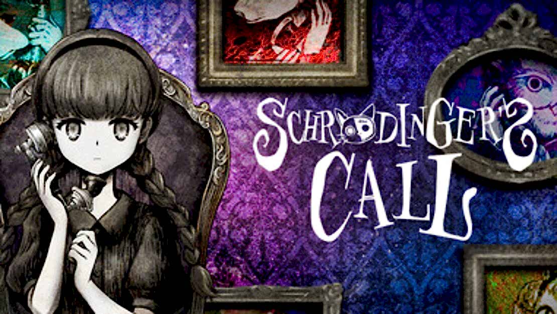 Schrödinger's Call header image