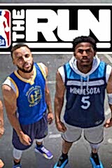 NBA The Run