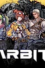 STARBITES