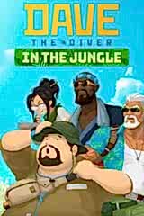 Dave the Diver: In the Jungle