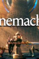 Stonemachia