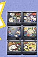 Rugrats: Retro Rewind Collection