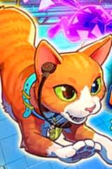 Schrödinger's Cat Burglar