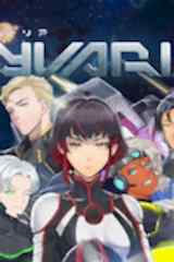 Psyvariar 3