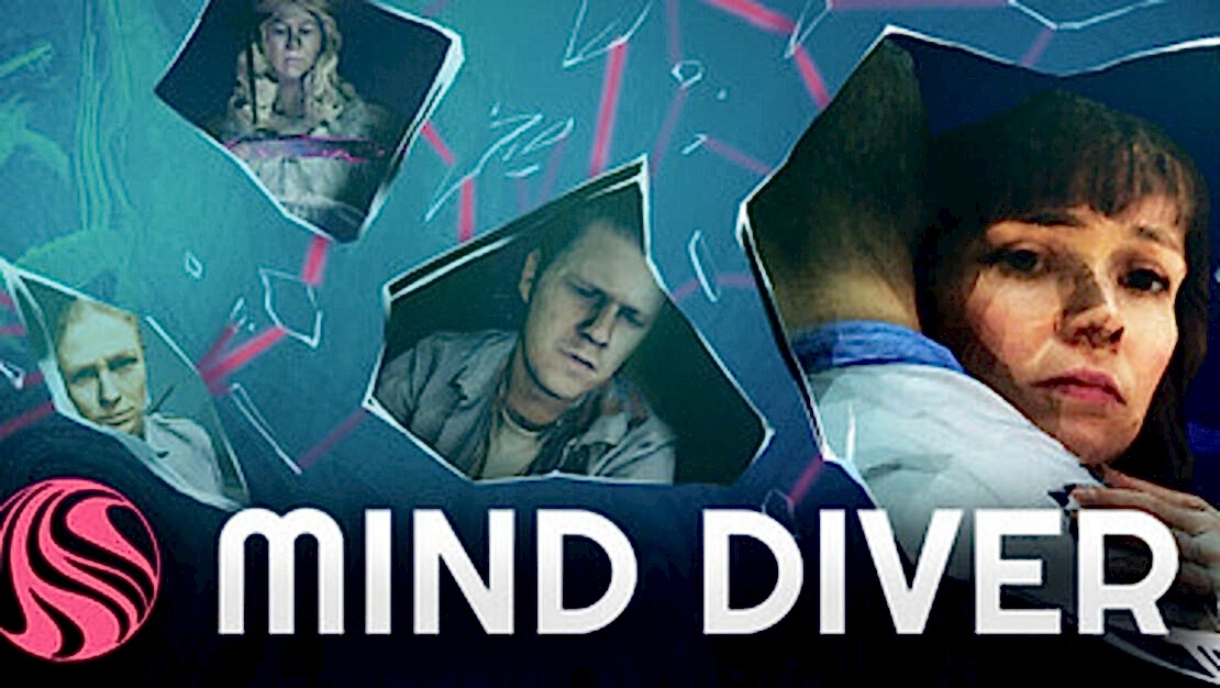 Mind Diver header image