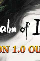 Realm of Ink