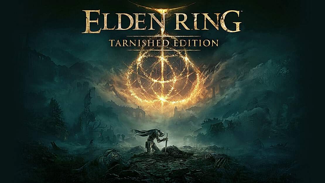 Elden Ring: Tarnished Edition header image