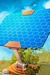 Solarpunk