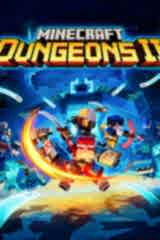 Minecraft Dungeons II