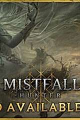 Mistfall Hunter