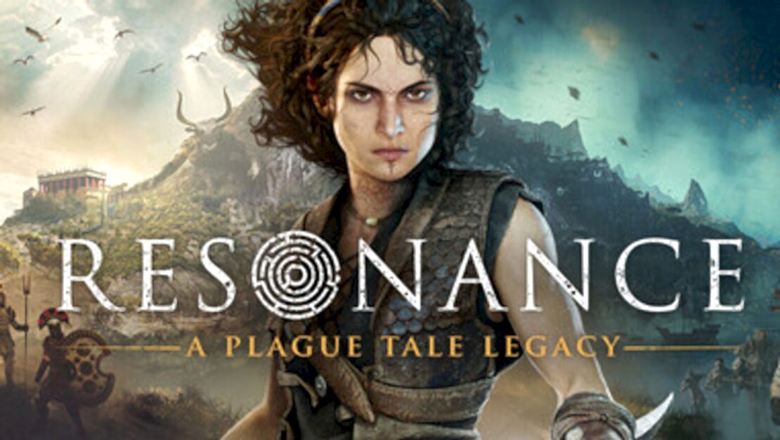 Resonance: A Plague Tale Legacy header image