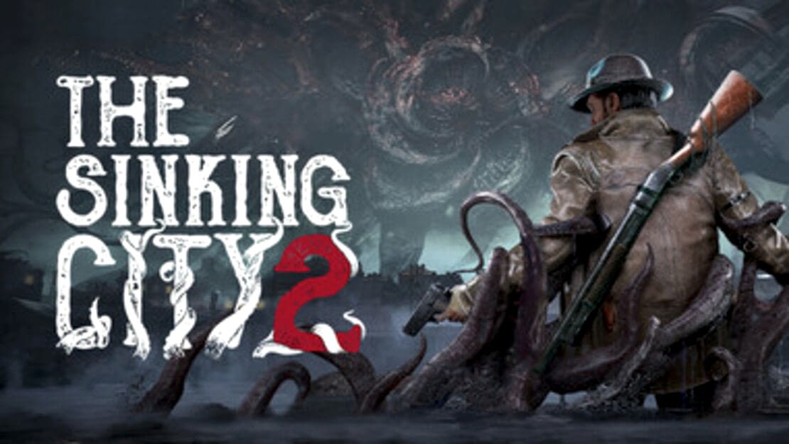 The Sinking City 2 header image