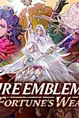 Fire Emblem: Fortune's Weave