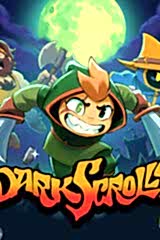 Dark Scrolls