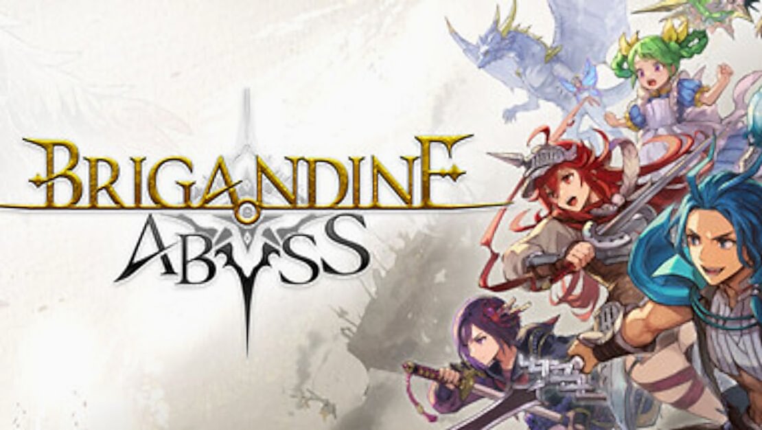 Brigandine Abyss header image