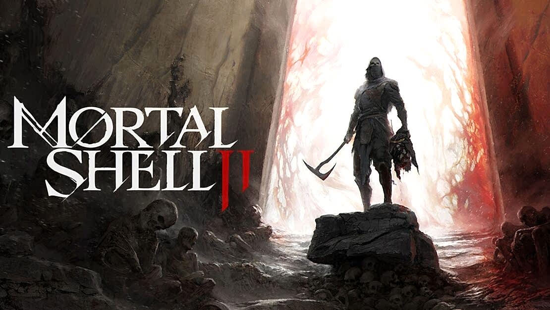 Mortal Shell II header image