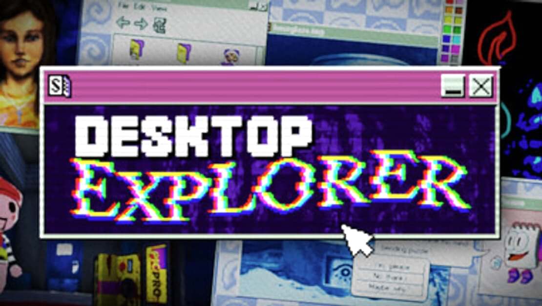 Desktop Explorer header image