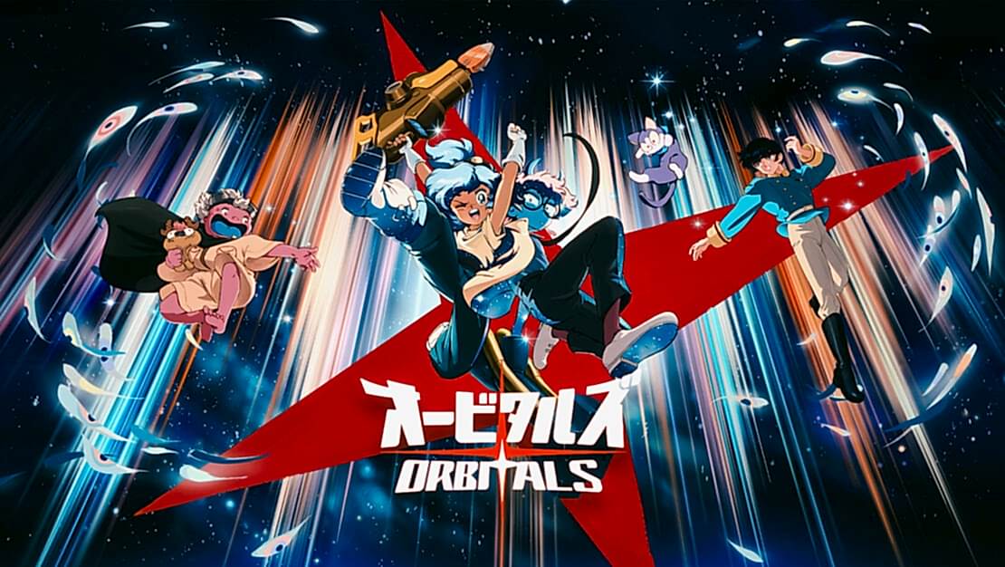 Orbitals header image