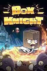 Box Knight