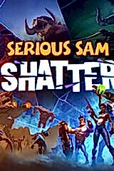 Serious Sam: Shatterverse