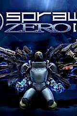 SPRAWL zero