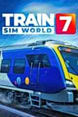 Train Sim World 7