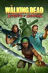 The Walking Dead: Streets of Survival