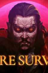 Vampire Survivors: Legacy of the Bloodmoon