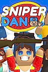 Sniper Dan