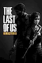 The Last of Us Remastered