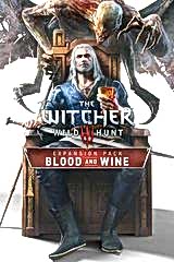 The Witcher 3: Wild Hunt - Blood and Wine