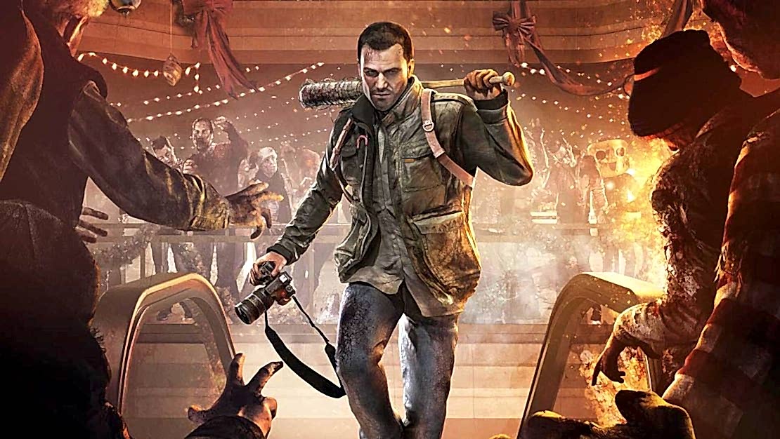 Dead Rising 4 header image