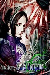 The House in Fata Morgana