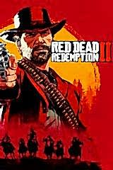 Red Dead Redemption 2