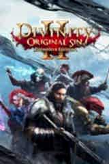 Divinity: Original Sin 2