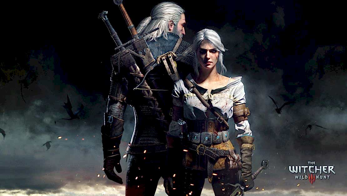 The Witcher 3: Wild Hunt header image