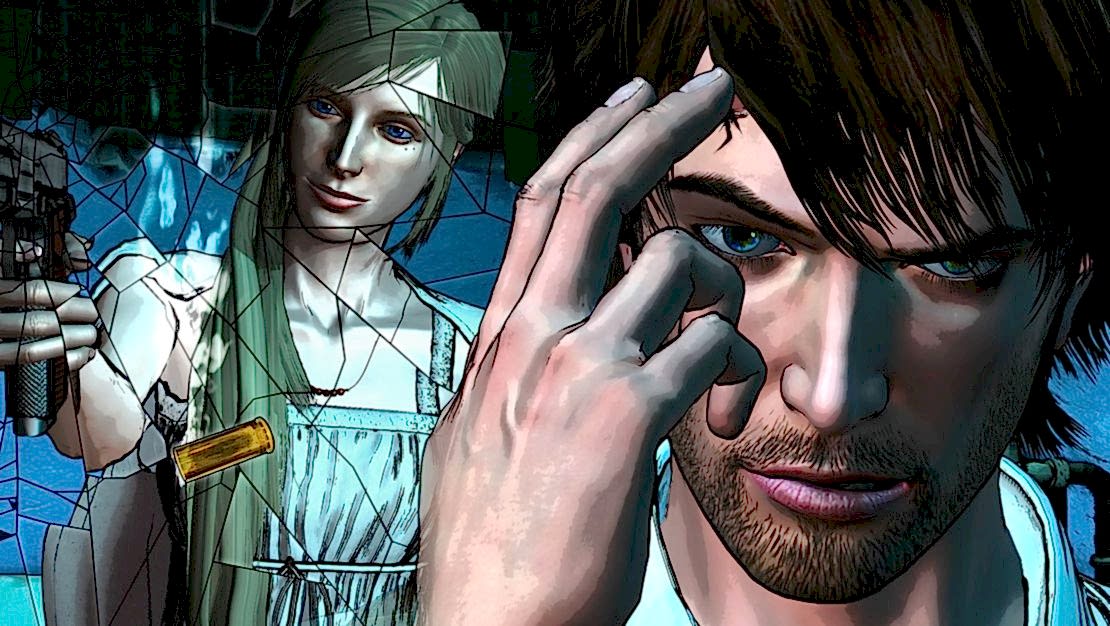 D4: Dark Dreams Don't Die header image