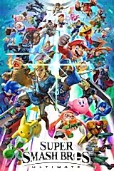 Super Smash Bros. Ultimate