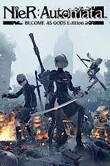 NieR: Automata Become as Gods Edition