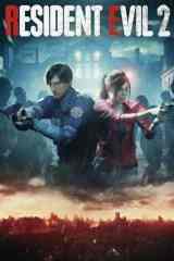 Resident Evil 2