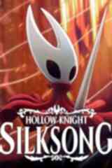 Hollow Knight: Silksong